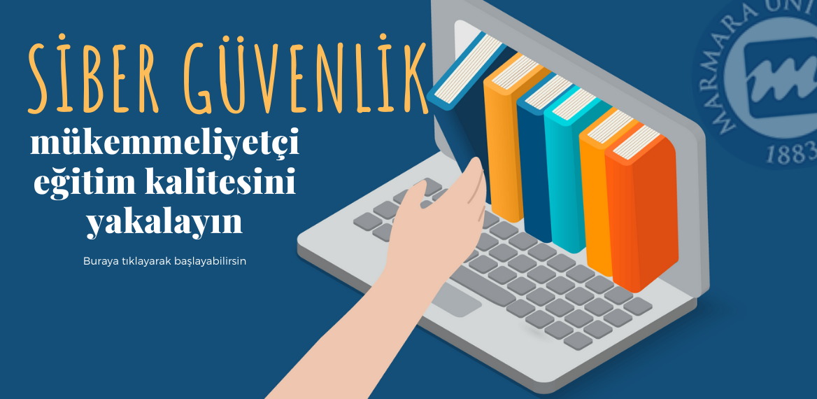 Mükemmeliyetçi eğitim kalitesini yakalayınız.